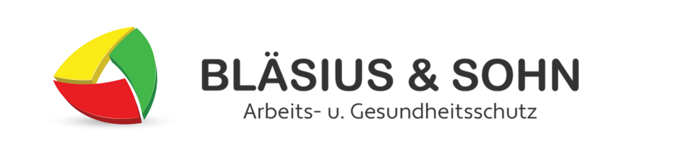 Bläsius & Sohn Logo